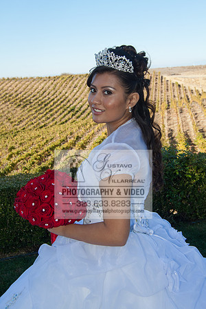 Weddings and Quinceaneras photography and video at, http://www.callawaywinery.com
