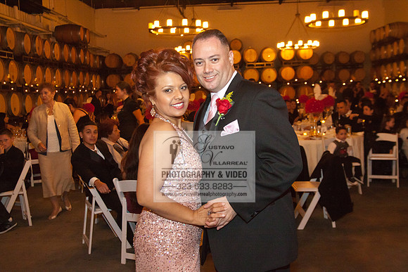 Weddings and Quinceaneras photography and video at, http://www.callawaywinery.com