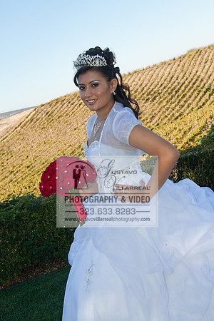 Weddings and Quinceaneras photography and video at, http://www.callawaywinery.com