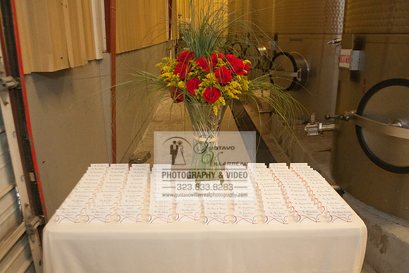 Weddings and Quinceaneras photography and video at, http://www.callawaywinery.com