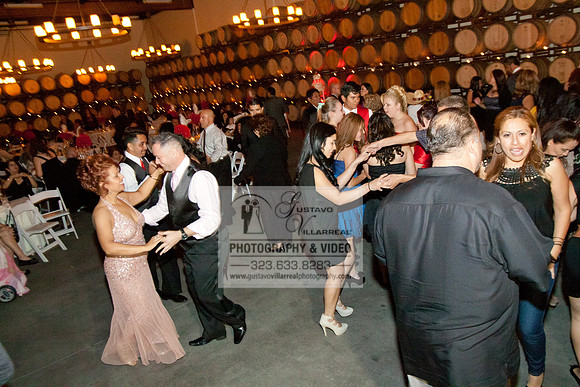 Weddings and Quinceaneras photography and video at, http://www.callawaywinery.com