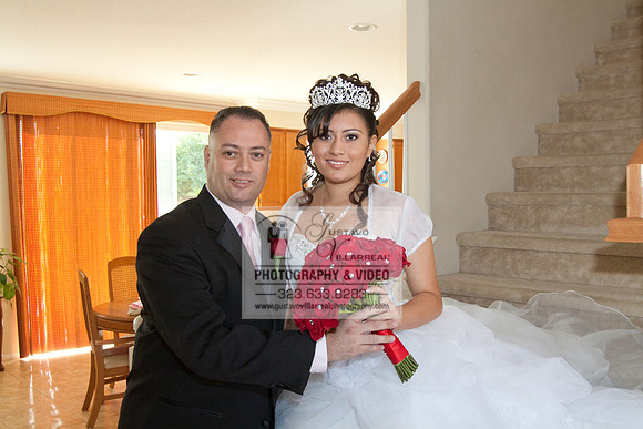 Weddings and Quinceaneras photography and video at, http://www.callawaywinery.com