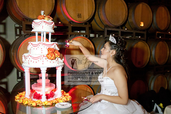 Weddings and Quinceaneras photography and video at, http://www.callawaywinery.com