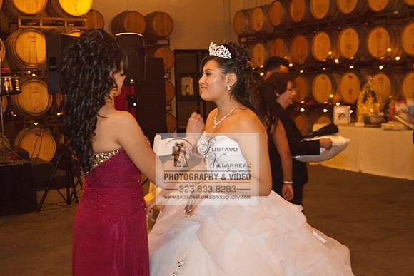Weddings and Quinceaneras photography and video at, http://www.callawaywinery.com