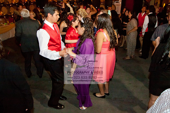 Weddings and Quinceaneras photography and video at, http://www.callawaywinery.com