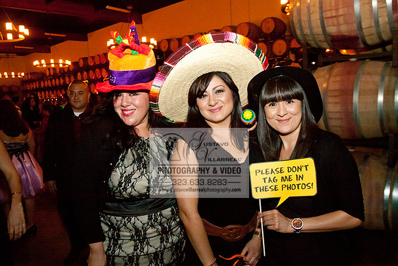 Weddings and Quinceaneras photography and video at, http://www.callawaywinery.com