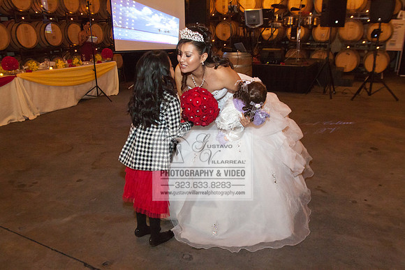 Weddings and Quinceaneras photography and video at, http://www.callawaywinery.com