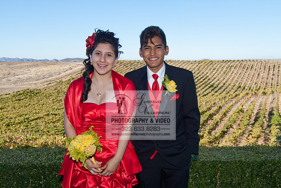 Weddings and Quinceaneras photography and video at, http://www.callawaywinery.com