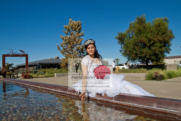 Weddings and Quinceaneras photography and video at, http://www.callawaywinery.com