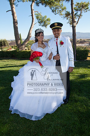 Weddings and Quinceaneras photography and video at, http://www.callawaywinery.com