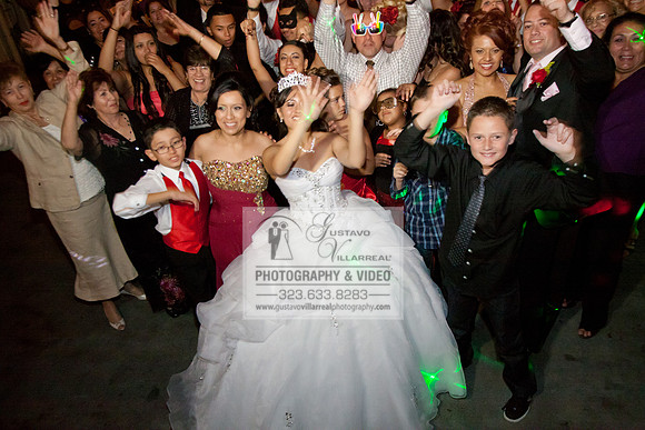 Weddings and Quinceaneras photography and video at, http://www.callawaywinery.com