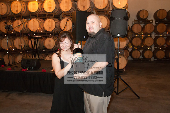 Weddings and Quinceaneras photography and video at, http://www.callawaywinery.com
