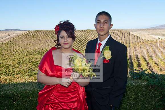 Weddings and Quinceaneras photography and video at, http://www.callawaywinery.com