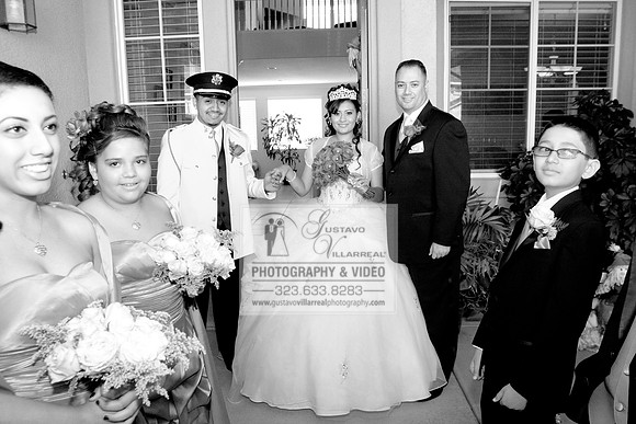 Weddings and Quinceaneras photography and video at, http://www.callawaywinery.com