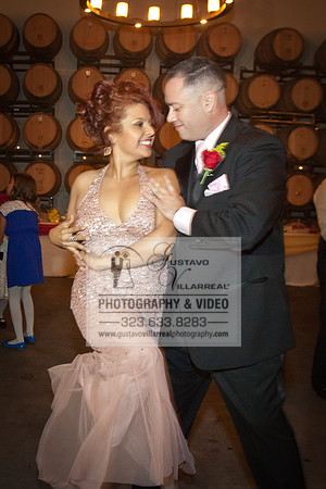 Weddings and Quinceaneras photography and video at, http://www.callawaywinery.com