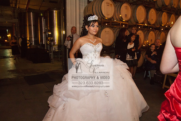 Weddings and Quinceaneras photography and video at, http://www.callawaywinery.com