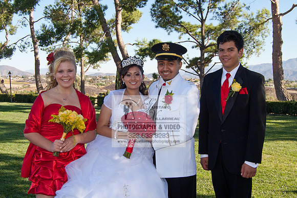 Weddings and Quinceaneras photography and video at, http://www.callawaywinery.com