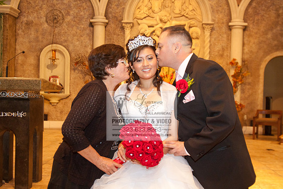 Weddings and Quinceaneras photography and video at, http://www.callawaywinery.com
