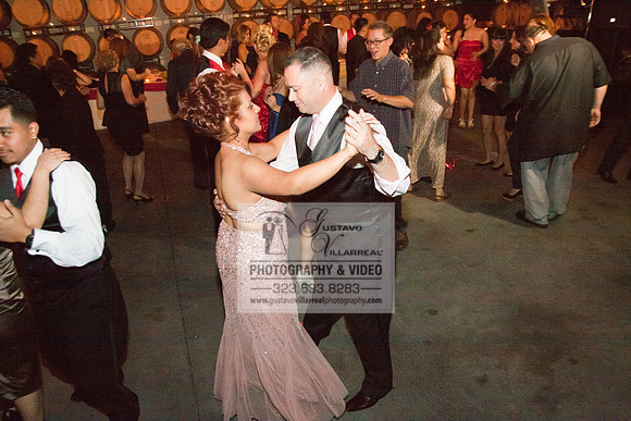 Weddings and Quinceaneras photography and video at, http://www.callawaywinery.com