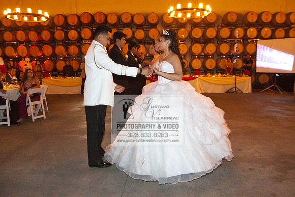 Weddings and Quinceaneras photography and video at, http://www.callawaywinery.com