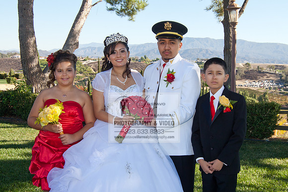Weddings and Quinceaneras photography and video at, http://www.callawaywinery.com