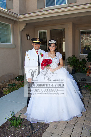 Weddings and Quinceaneras photography and video at, http://www.callawaywinery.com