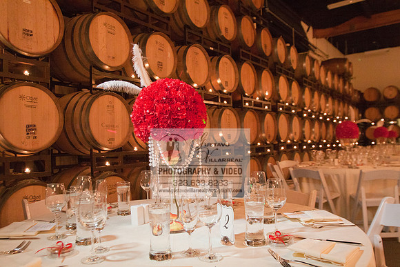 Weddings and Quinceaneras photography and video at, http://www.callawaywinery.com
