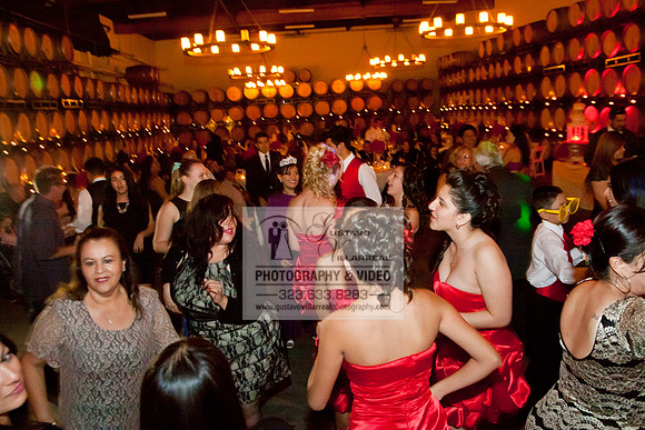 Weddings and Quinceaneras photography and video at, http://www.callawaywinery.com