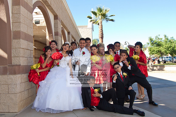 Weddings and Quinceaneras photography and video at, http://www.callawaywinery.com