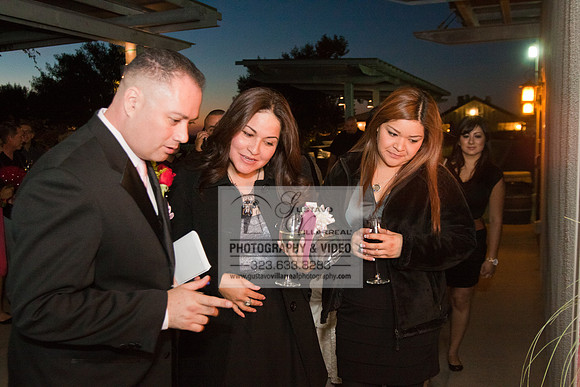 Weddings and Quinceaneras photography and video at, http://www.callawaywinery.com