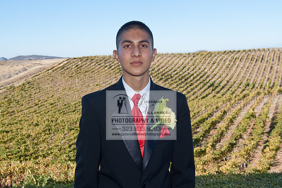 Weddings and Quinceaneras photography and video at, http://www.callawaywinery.com