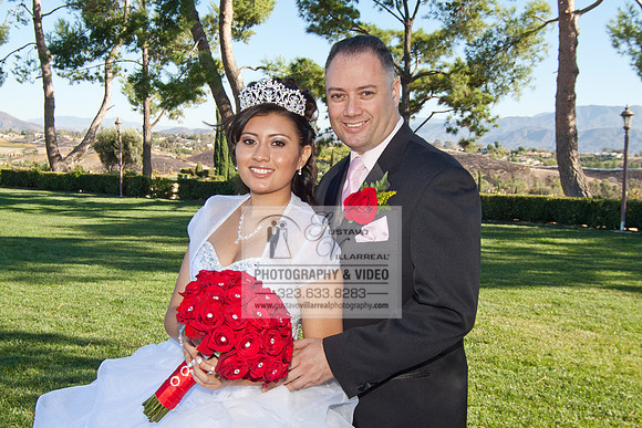 Weddings and Quinceaneras photography and video at, http://www.callawaywinery.com