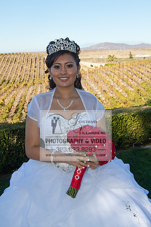 Weddings and Quinceaneras photography and video at, http://www.callawaywinery.com