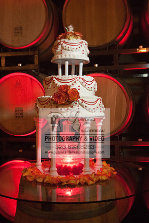 Weddings and Quinceaneras photography and video at, http://www.callawaywinery.com