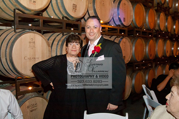 Weddings and Quinceaneras photography and video at, http://www.callawaywinery.com