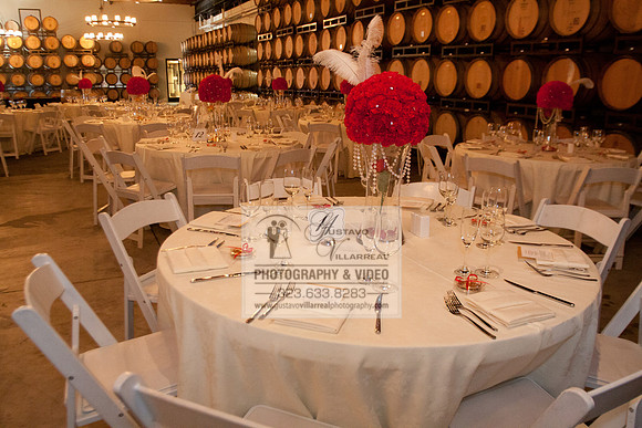 Weddings and Quinceaneras photography and video at, http://www.callawaywinery.com