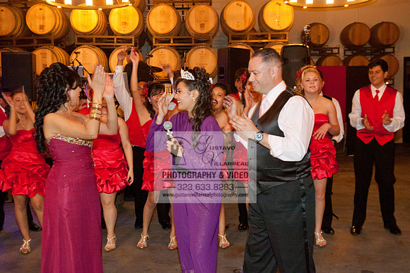 Weddings and Quinceaneras photography and video at, http://www.callawaywinery.com