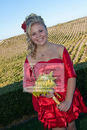 Weddings and Quinceaneras photography and video at, http://www.callawaywinery.com