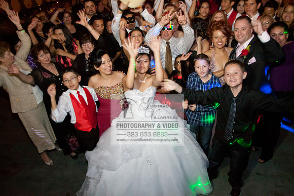 Weddings and Quinceaneras photography and video at, http://www.callawaywinery.com