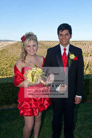 Weddings and Quinceaneras photography and video at, http://www.callawaywinery.com