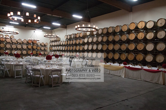 Weddings and Quinceaneras photography and video at, http://www.callawaywinery.com