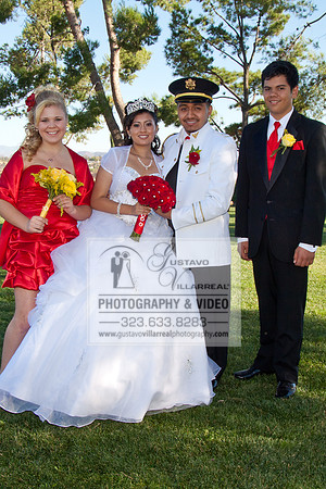 Weddings and Quinceaneras photography and video at, http://www.callawaywinery.com
