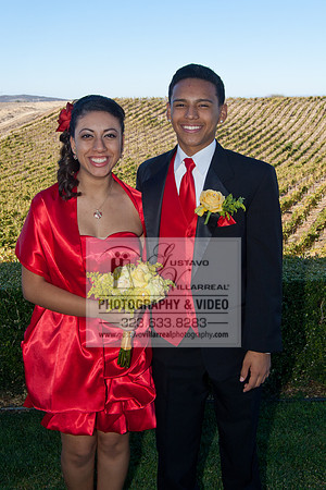 Weddings and Quinceaneras photography and video at, http://www.callawaywinery.com