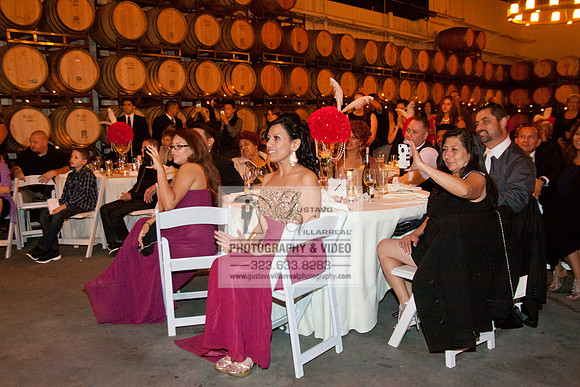 Weddings and Quinceaneras photography and video at, http://www.callawaywinery.com