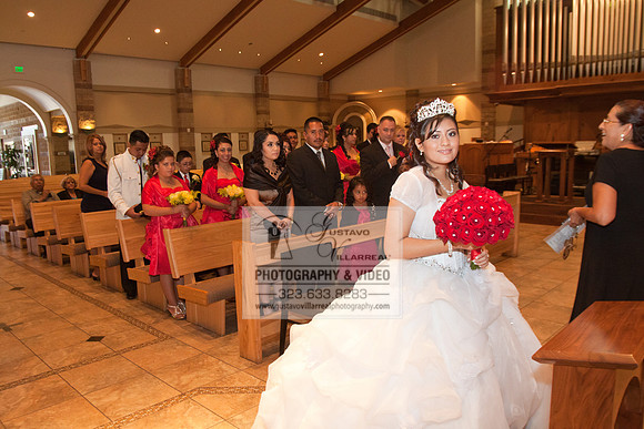 Weddings and Quinceaneras photography and video at, http://www.callawaywinery.com