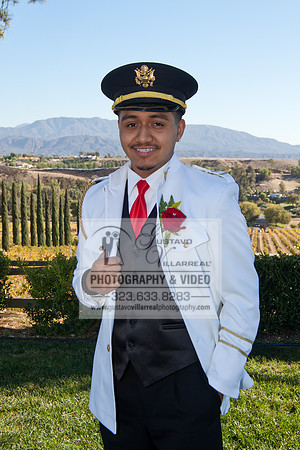 Weddings and Quinceaneras photography and video at, http://www.callawaywinery.com