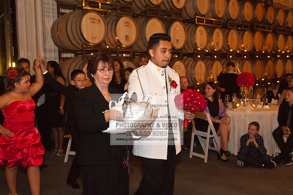 Weddings and Quinceaneras photography and video at, http://www.callawaywinery.com
