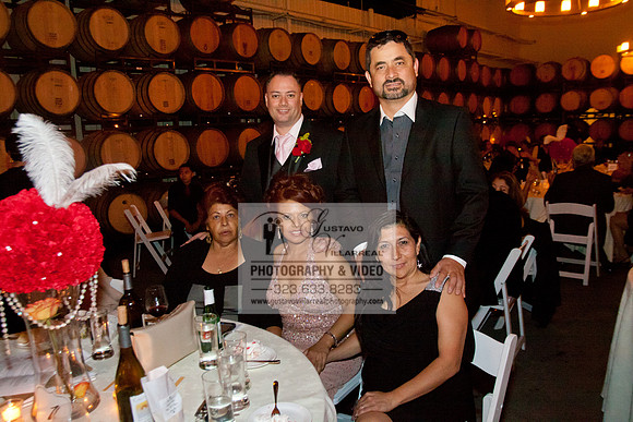 Weddings and Quinceaneras photography and video at, http://www.callawaywinery.com
