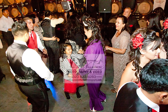 Weddings and Quinceaneras photography and video at, http://www.callawaywinery.com