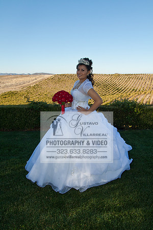 Weddings and Quinceaneras photography and video at, http://www.callawaywinery.com